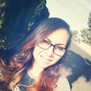 Meet your Posher, Ashleigh